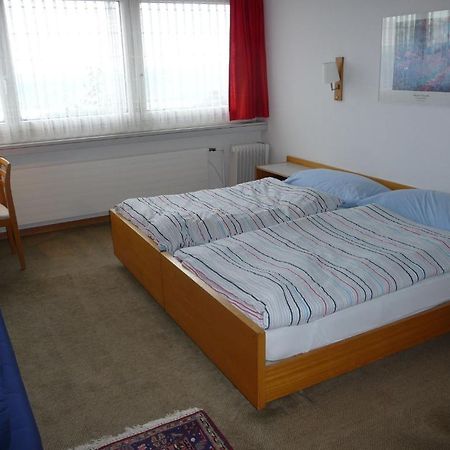 Hotel Panorama Windegg Langnau am Albis Eksteriør billede