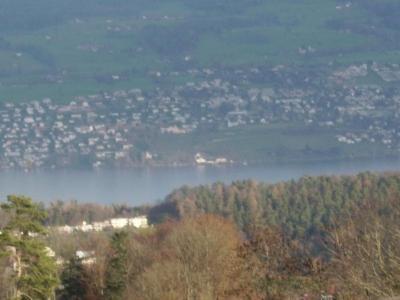 Hotel Panorama Windegg Langnau am Albis Eksteriør billede